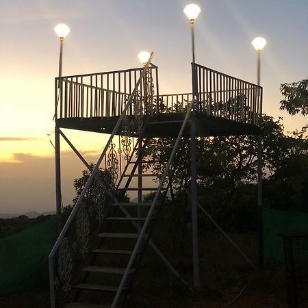 Ashoka Villa 3 Bhk Mahabaleshwar Exterior photo
